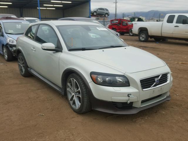 2008 Volvo C30 T5 For Sale Co Colorado Springs Wed
