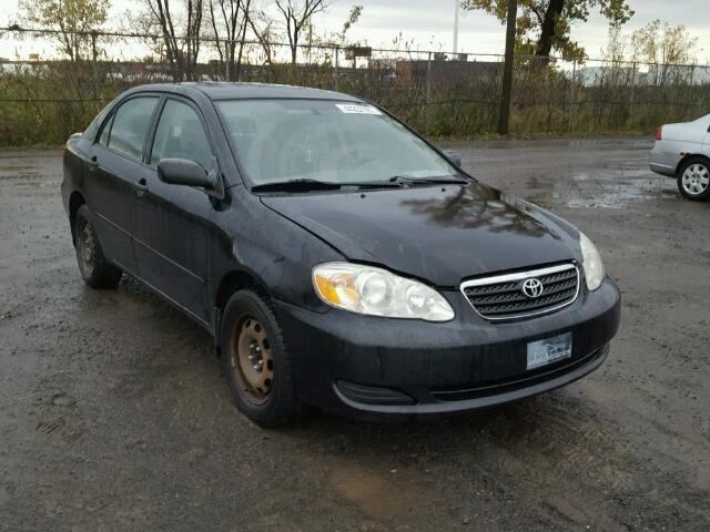 2008 Toyota Corolla For Sale >> 2t1br32e38c908730 2008 Toyota Corolla In Qc Montreal 2008 Toyota Corolla For Sale >> 2t1br32e38c908730 2008 Toyota Corolla In Qc Montreal
