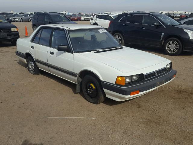 auto auction ended on vin jhmad7431fc103391 1985 honda accord in tx amarillo auto auction ended on vin