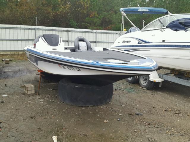 Salvage cars for sale from Copart Sandston, VA: 2017 Nitrous Boat Z19