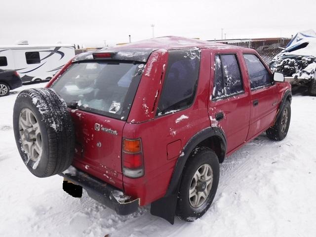 Copart Home Page >> 4S6CM58V9V4420132 | 1997 RED HONDA PASSPORT E on Sale in ... Copart Home Page >> 4S6CM58V9V4420132 | 1997 RED HONDA PASSPORT E on Sale in ...