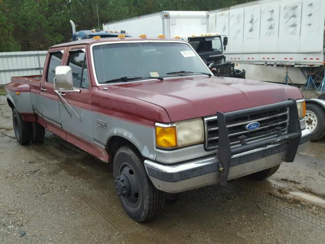 auto auction ended on vin 2ftjw35m6mca10739 1991 ford f350 in va richmond auto auction ended on vin