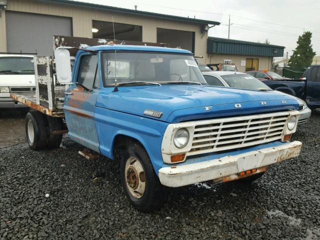 This Ford Econoline Is Your 10000 Ticket To Vanlife