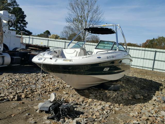 Copart Home Page >> JTC50094A303 | 2003 WHITE CROW BOAT on Sale in AR - LITTLE ROCK | Lot 46097487 Copart Home Page >> JTC50094A303 | 2003 WHITE CROW BOAT on Sale in AR - LITTLE ROCK | Lot 46097487