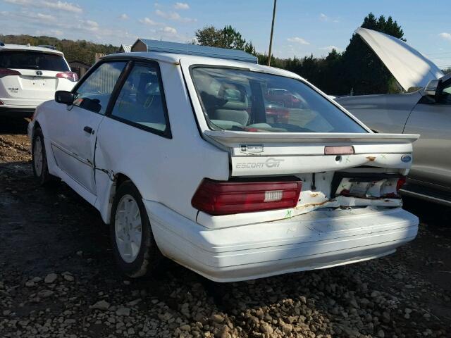 1987 ford escort gt photos nc china grove salvage car auction on thu dec 28 2017 copart usa 1987 ford escort gt photos nc china