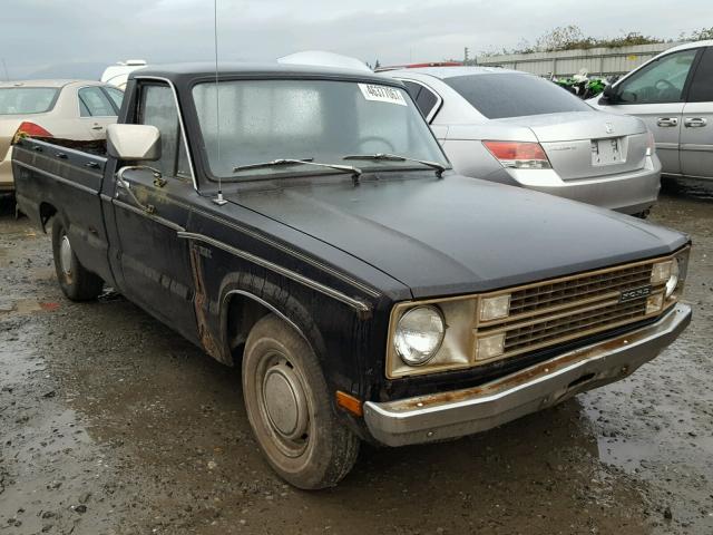 1975 Ford Courier 1 Possible Trade 100435582 Custom