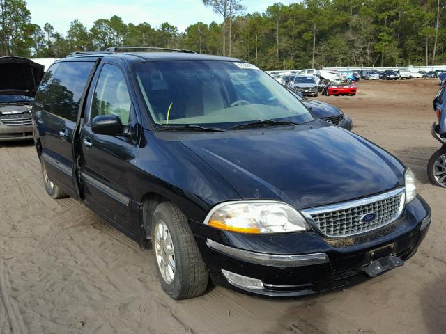 1996 Ford Windstar W 2fmda5146tbc05964 Photos Poctra Com