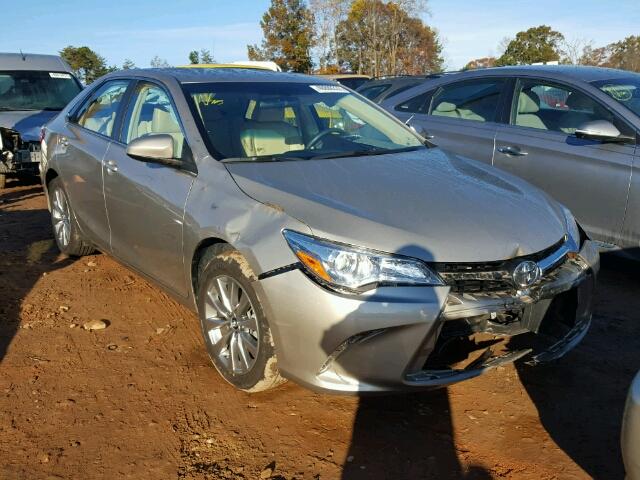 4t1bf1fk7gu156833 2016 Toyota Camry Le In Nc China Grove
