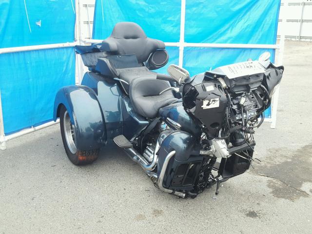 2017 harley tri glide for sale