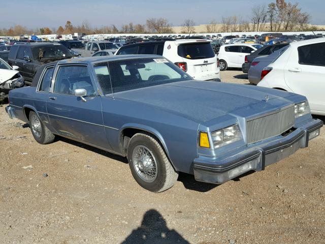 auto auction ended on vin 1g4bn37y3fh827469 1985 buick lesabre cu in mo st louis 1985 buick lesabre cu in mo