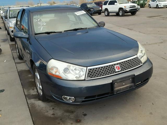 auto auction ended on vin 1g8ju54f43y559488 2003 saturn l200 in co denver south vin 1g8ju54f43y559488 2003 saturn l200