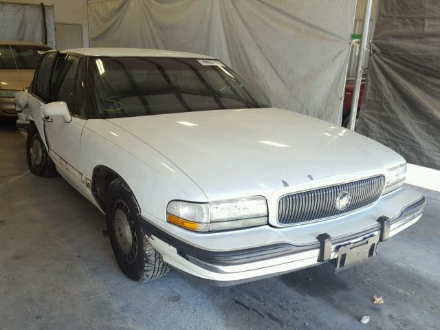 1995 buick lesabre custom for sale tn memphis thu mar 22 2018 salvage cars copart usa copart