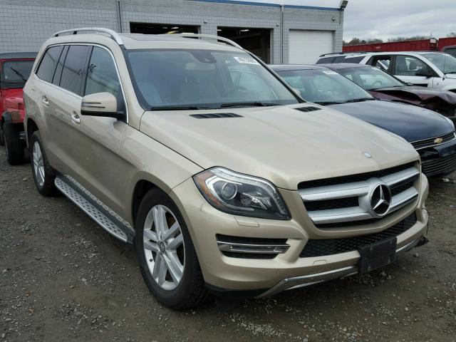 2013 Mercedes Benz Gl 350 Bluetec Photos Mn Minneapolis