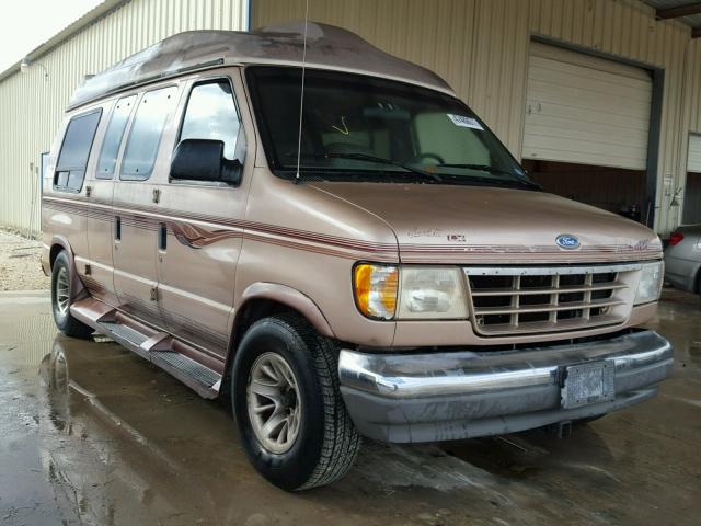 1996 econoline van