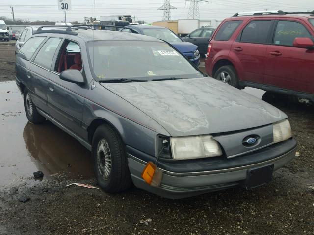 Ford taurus 1987