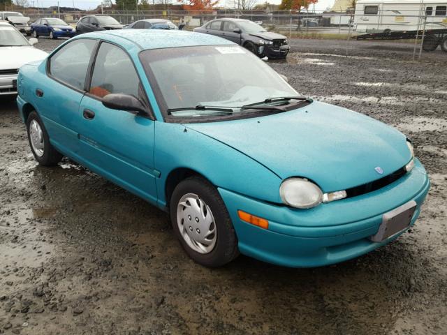 auto auction ended on vin 3b3es47c3tt307839 1996 dodge neon highl in or eugene 3b3es47c3tt307839 1996 dodge neon highl