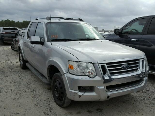 2010 Ford Explorer Sport Trac Limited For Sale Tx