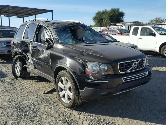 auto auction ended on vin yv4852czxa1550969 2010 volvo xc90 v8 in ca san diego yv4852czxa1550969 2010 volvo xc90 v8 in