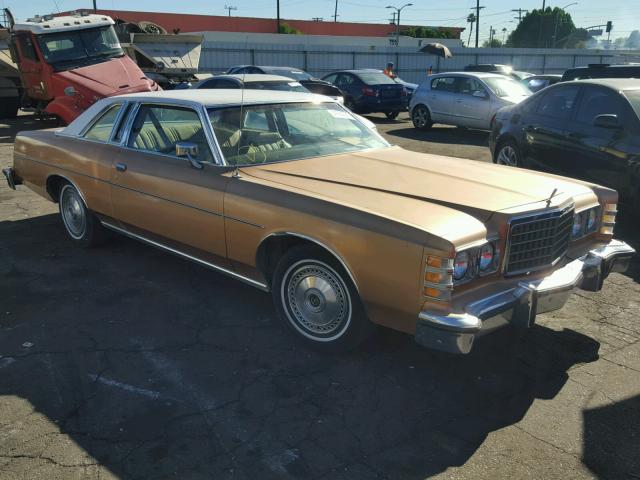 1975 FORD LTD