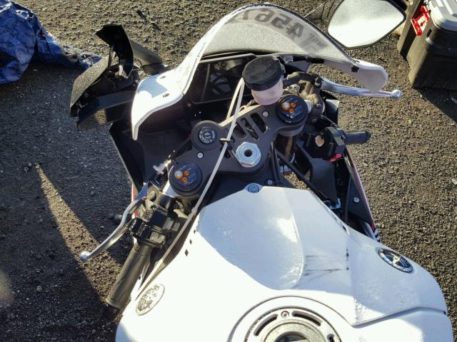 2016 YAMAHA YZFR1S JYARN42Y9GA000257