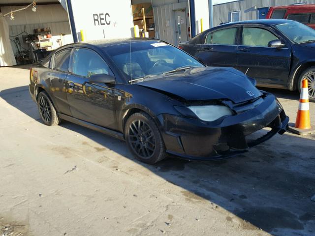 2004 Saturn Ion Redline Photos Pa Scranton Salvage Car