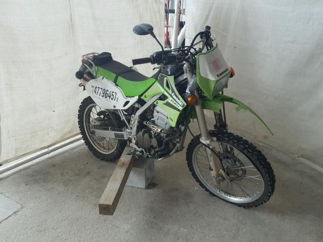 used klx 250 for sale near me