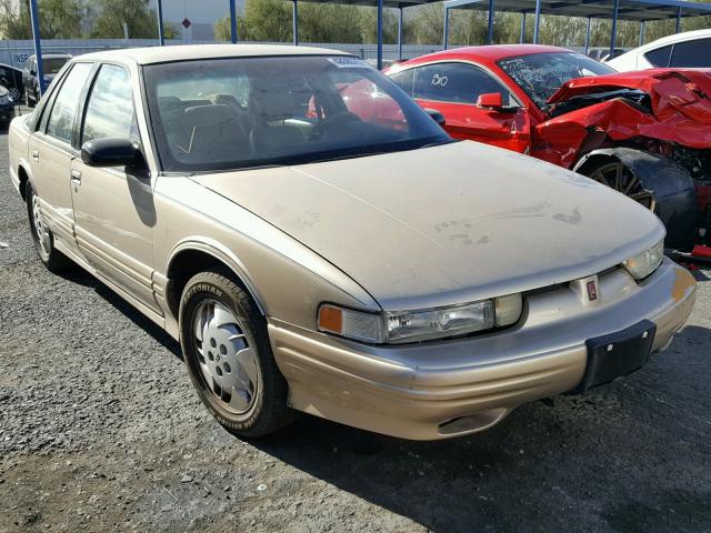 1995 oldsmobile cutlass supreme sl for sale nv las vegas thu dec 07 2017 used salvage cars copart usa copart