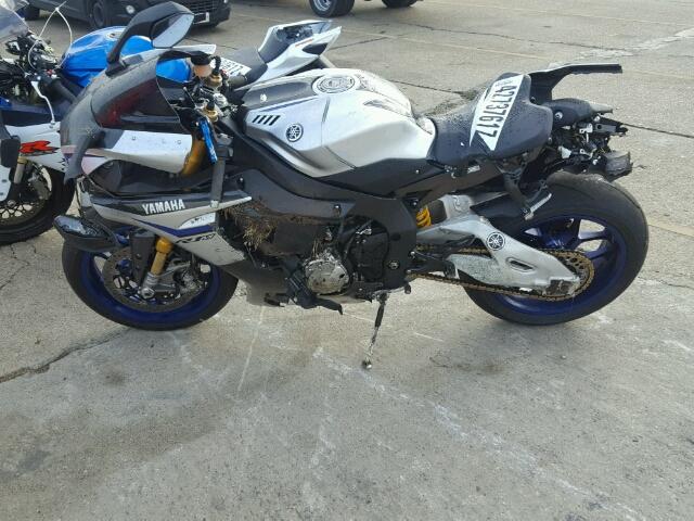 yamaha r1m for sale