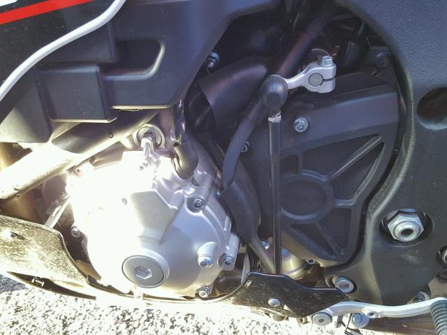 2016 YAMAHA YZFR1S JYARN42Y9GA000257