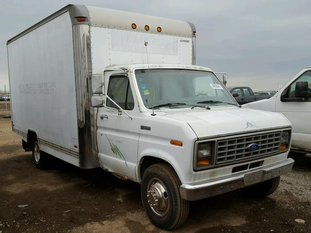 Ford 2024 e350 1991