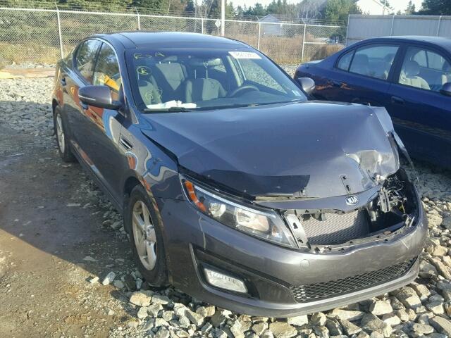 Moncton Car Auction >> 2014 Kia Optima Lx Photos Nb Moncton Salvage Car Moncton Car Auction >> 2014 Kia Optima Lx Photos Nb Moncton Salvage Car
