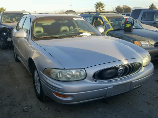 2002 Buick Lesabre Custom For Sale Ca Martinez Mon