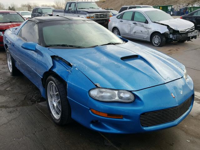 auto auction ended on vin 2g1fp22g412133087 2001 chevrolet camaro z28 in co denver south 2001 chevrolet camaro z28