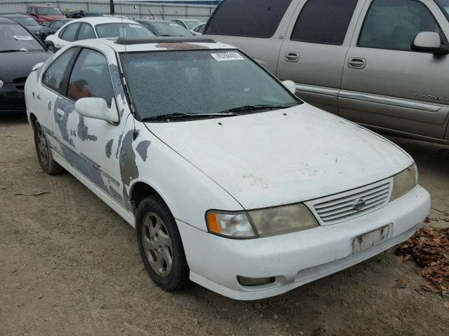 auto auction ended on vin 1n4bb42d3tc522480 1996 nissan 200sx se r in oh columbus auto auction ended on vin