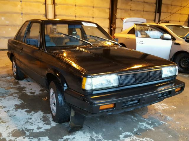 nissan sentra 1988 for sale