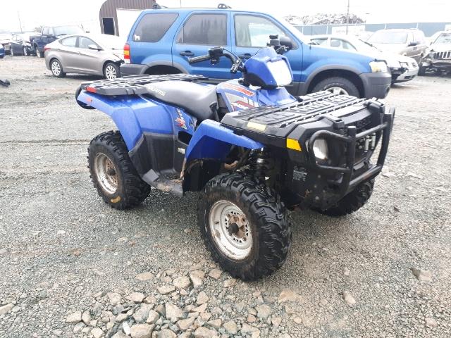 Moncton Car Auction >> 2005 Polaris Sportsman 400 Photos Nb Moncton Salvage Moncton Car Auction >> 2005 Polaris Sportsman 400 Photos Nb Moncton Salvage