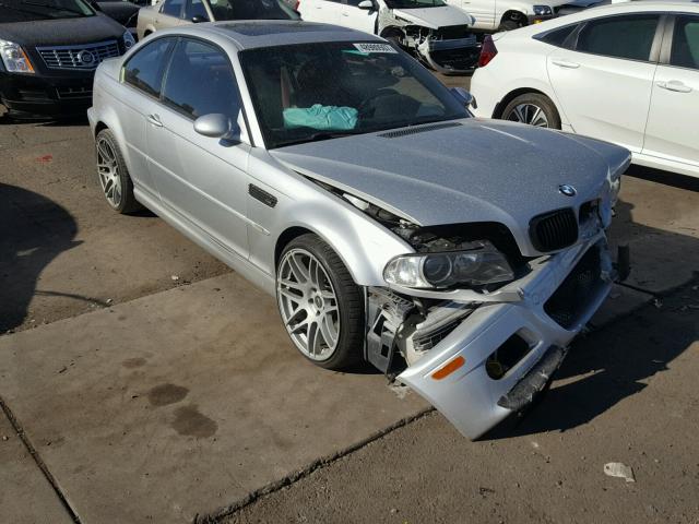 Auto Auction Ended On Vin Wbsbljr 02 Bmw M3 In Az Phoenix