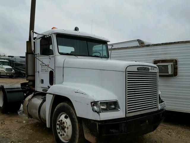 Freightliner San Antonio >> 1995 Freightliner Conventional Fld120 For Sale Tx San Antonio Freightliner San Antonio >> 1995 Freightliner Conventional Fld120 For Sale Tx San Antonio