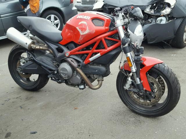 ducati monster 696 for sale