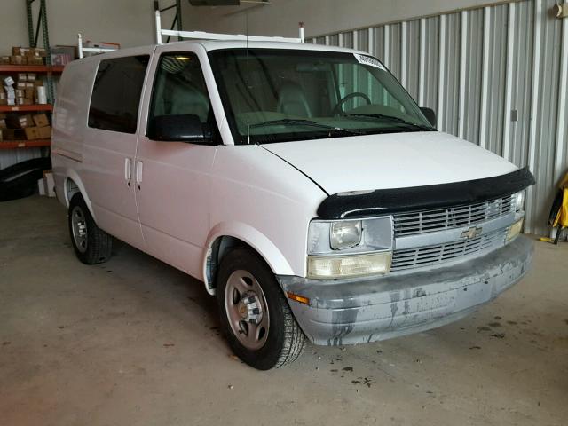 Auto Auction Ended On Vin 1gcdm19x54b123458 2004 Chevrolet Astro Van In Ms Jackson