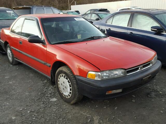 auto auction ended on vin 1hgcb7145ma037273 1991 honda accord dx in ny newburgh 1991 honda accord dx in ny newburgh