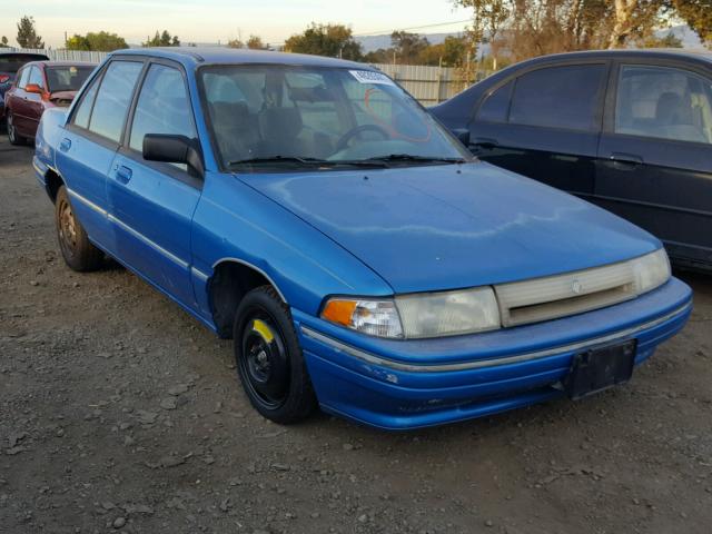 1991 Mercury Tracer