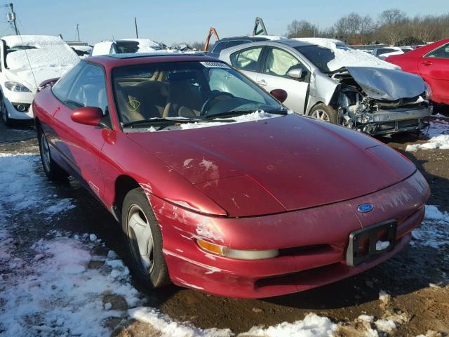 Ford Probe For Sale - Greatest Ford