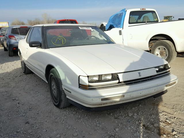 1990 Oldsmobile Toronado Photos Ks Wichita Salvage Car