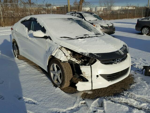 2012 hyundai elantra gls for sale qc montreal tue feb 06 2018 used salvage cars copart usa copart