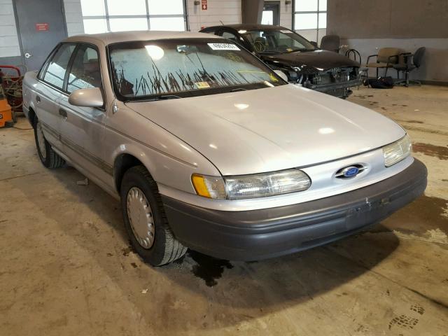 1992 Ford Taurus >> 1992 Ford Taurus L Photos Va Richmond Salvage Car 1992 Ford Taurus >> 1992 Ford Taurus L Photos Va Richmond Salvage Car