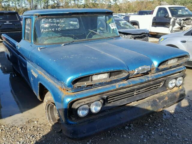 auto auction ended on vin 0c154s126704 1960 chevrolet apache in tx houston auto auction ended on vin 0c154s126704