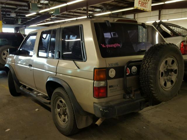 1995 nissan pathfinder xe photos co denver central salvage car auction on thu jan 25 2018 copart usa 1995 nissan pathfinder xe photos co