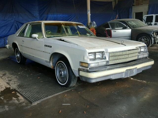 auto auction ended on vin 4p37x9h607367 1976 buick lesabre in tx el paso 4p37x9h607367 1976 buick lesabre in tx