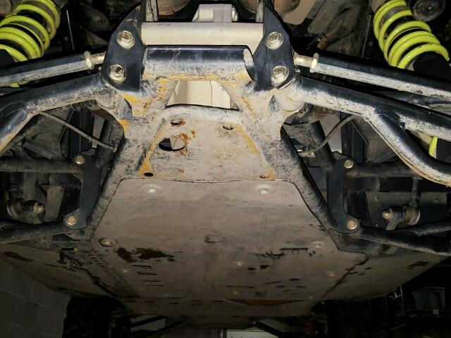 2016 CAN-AM MAVERICK 1 3JBPDAR25GJ002819
